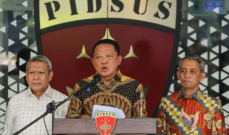 Key Strategy: Kejagung Bantah Penanganan Kasus Eks Jampidsus Febrie Terkait Politik