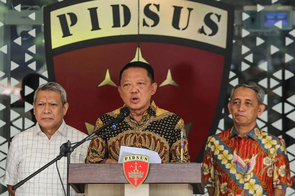 Key Strategy: Kejagung Bantah Penanganan Kasus Eks Jampidsus Febrie Terkait Politik