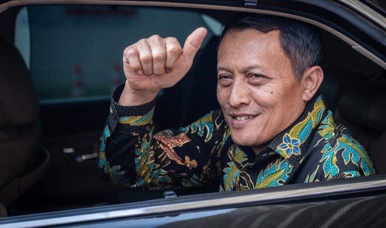 Key Strategy: Komjak Kantongi 10 Nama untuk Diusulkan Jadi Jampidsus Definitif