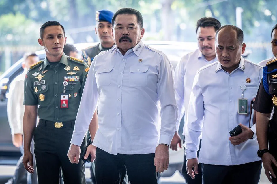 Announced: Jaksa Agung Usulkan Kuntadi Jadi Pengganti Eks Jampidsus Febri