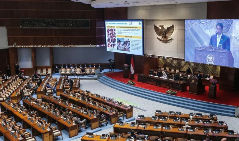 Key Discussion: RUU Pusat Finansial Internasional Bakal Disahkan Besok, Ini Poin-Poinnya