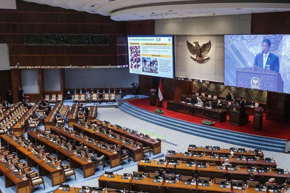Key Discussion: RUU Pusat Finansial Internasional Bakal Disahkan Besok, Ini Poin-Poinnya