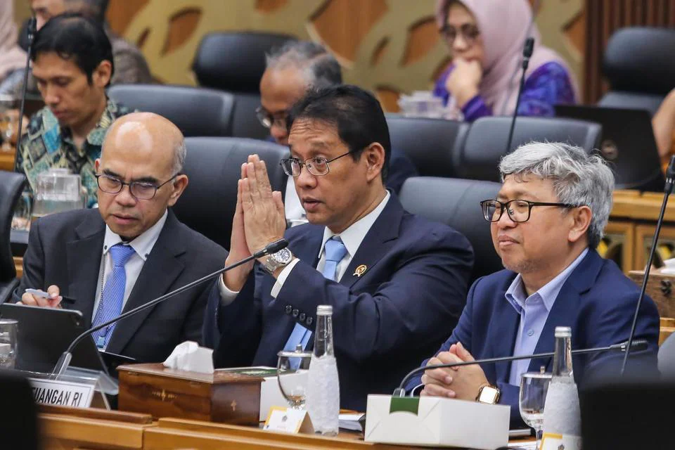Key Discussion: DPR Semprot Purbaya soal Penempatan SAL di Himbara Gara-gara Tak Minta Izin