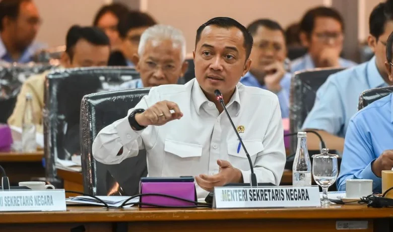 Mensesneg Respons Hotman Paris – Minta Kasus Febrie Tak Dikaitkan dengan Prabowo