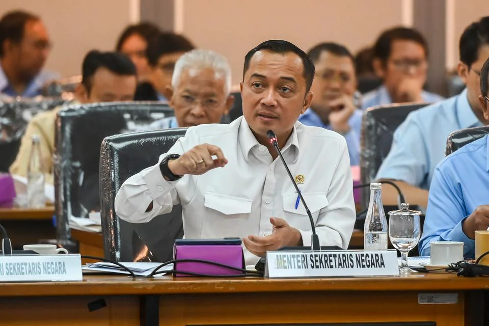 Mensesneg Respons Hotman Paris – Minta Kasus Febrie Tak Dikaitkan dengan Prabowo