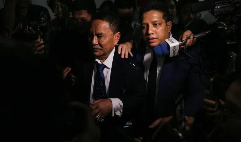 Visit Agenda: PWI Laporkan Hotman Paris ke Polisi, Diduga Hina Profesi Wartawan