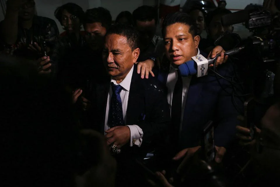 Visit Agenda: PWI Laporkan Hotman Paris ke Polisi, Diduga Hina Profesi Wartawan