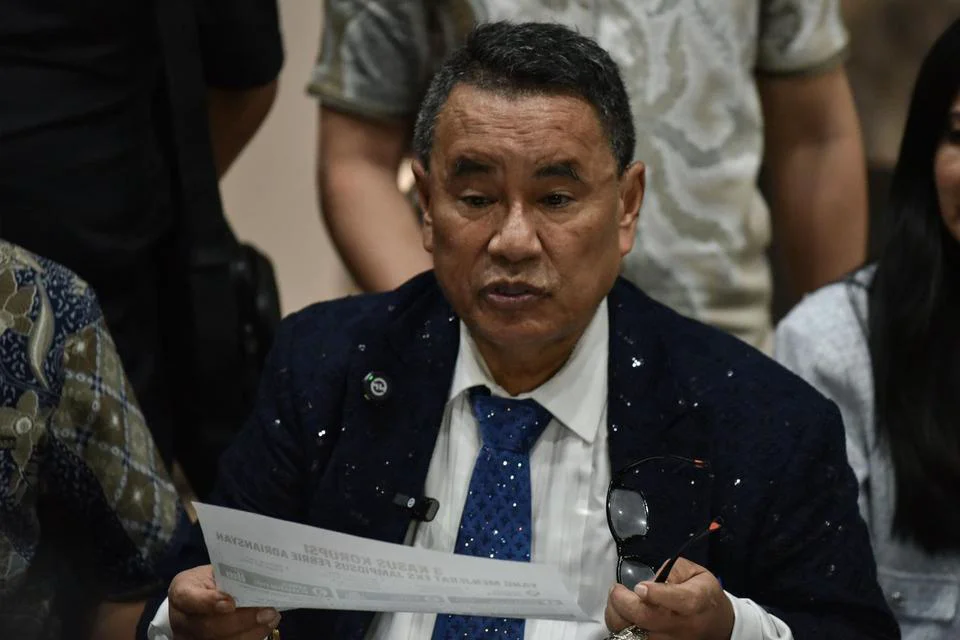 Kontroversi Hotman di Kasus Febrie: Seret Nama Prabowo hingga Dikecam Wartawan
