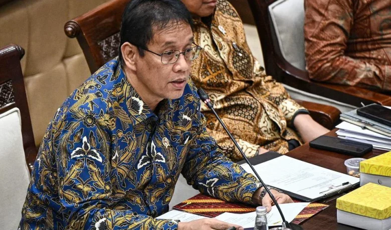 Main Agenda: Purbaya Buka Suara soal Usulan Insentif Pajak hingga 50 Tahun Bagi Investor PFII