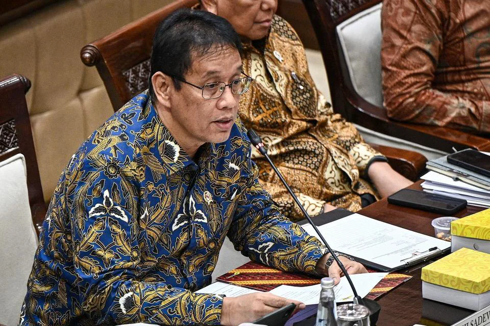 Main Agenda: Purbaya Buka Suara soal Usulan Insentif Pajak hingga 50 Tahun Bagi Investor PFII