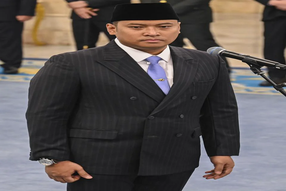 Kepala BGN Sudaryono: Saya dan Keluarga Tak Punya Dapur MBG