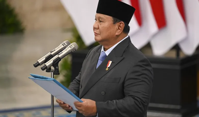 Prabowo Akan Bangun 10 Universitas Republik Indonesia, Lahirkan Calon Pejabat