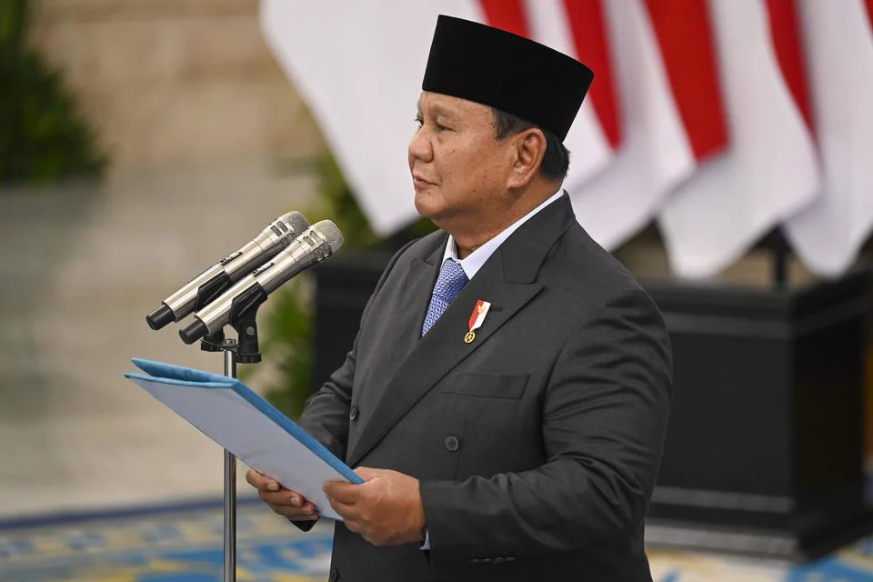 Prabowo Akan Bangun 10 Universitas Republik Indonesia, Lahirkan Calon Pejabat