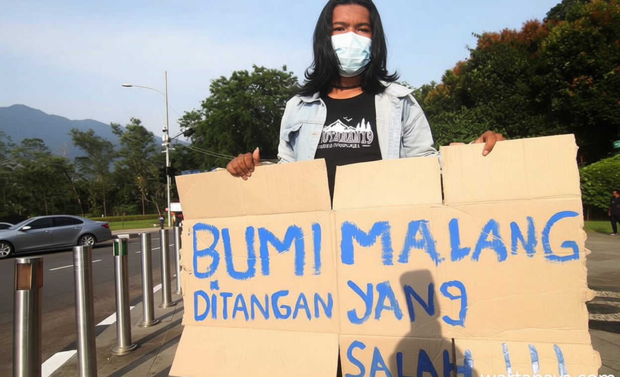 Key Discussion: Belajar dari Inggris, RI Ingin Bentuk Lembaga Independen Pengawal Aksi Iklim
