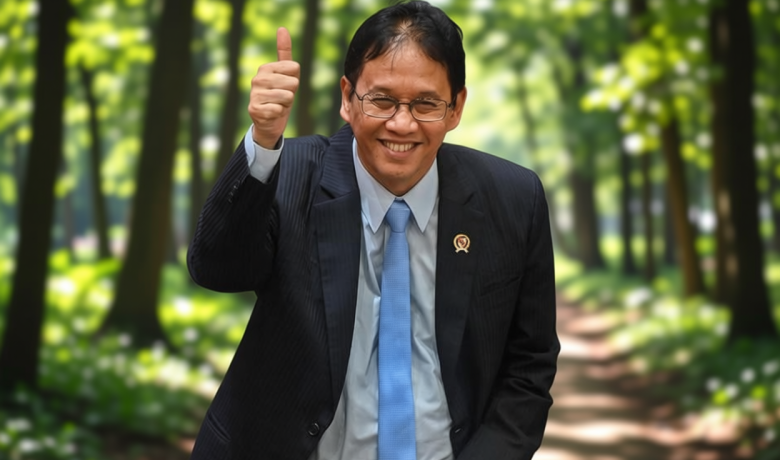 Key Discussion: Kawasan Pusat Finansial Internasional Siap Beroperasi Tahun Ini