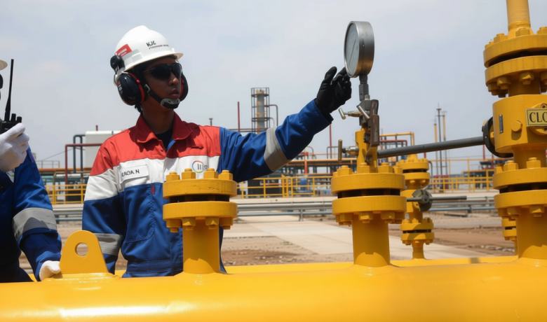 Latest Program: Harga Gas Industri Turun Hanya Berlaku untuk Jawa Bagian Barat, Apa Alasannya?