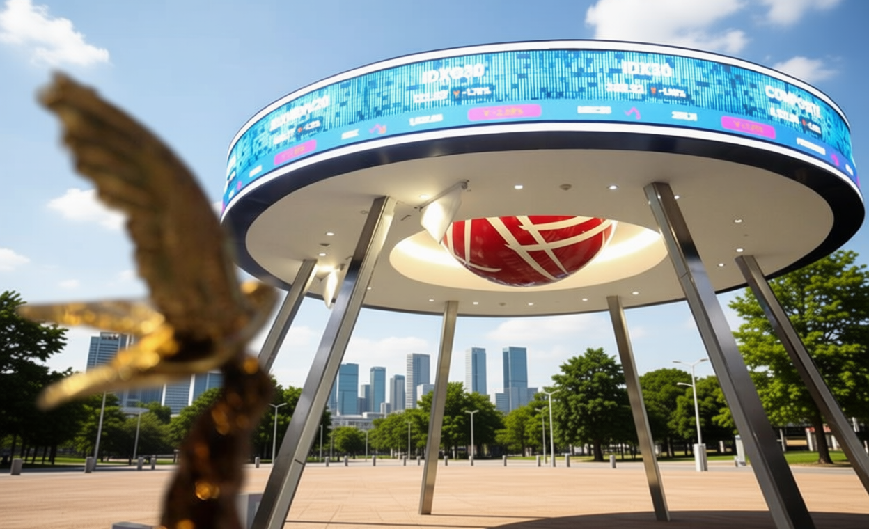 IHSG Longsor 1,88% di Akhir Pekan, Saham CUAN, ARCI dan TINS Turun Paling Dalam