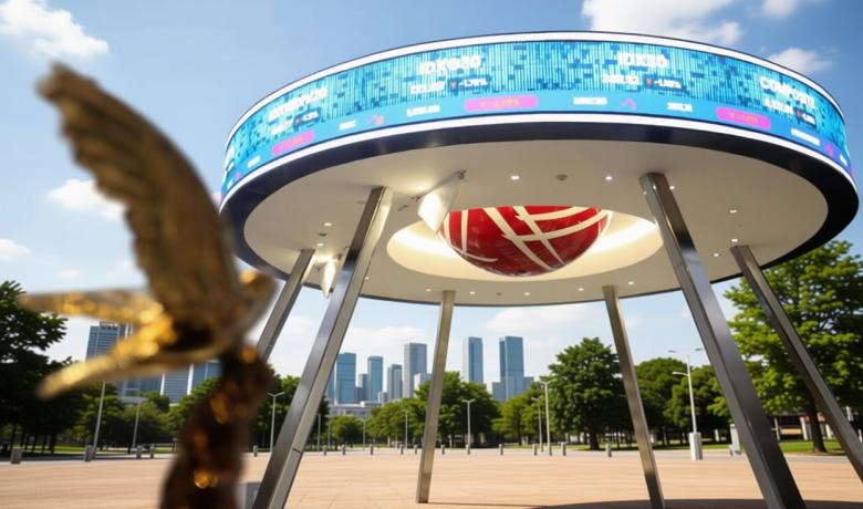 IHSG Longsor 1,88% di Akhir Pekan, Saham CUAN, ARCI dan TINS Turun Paling Dalam