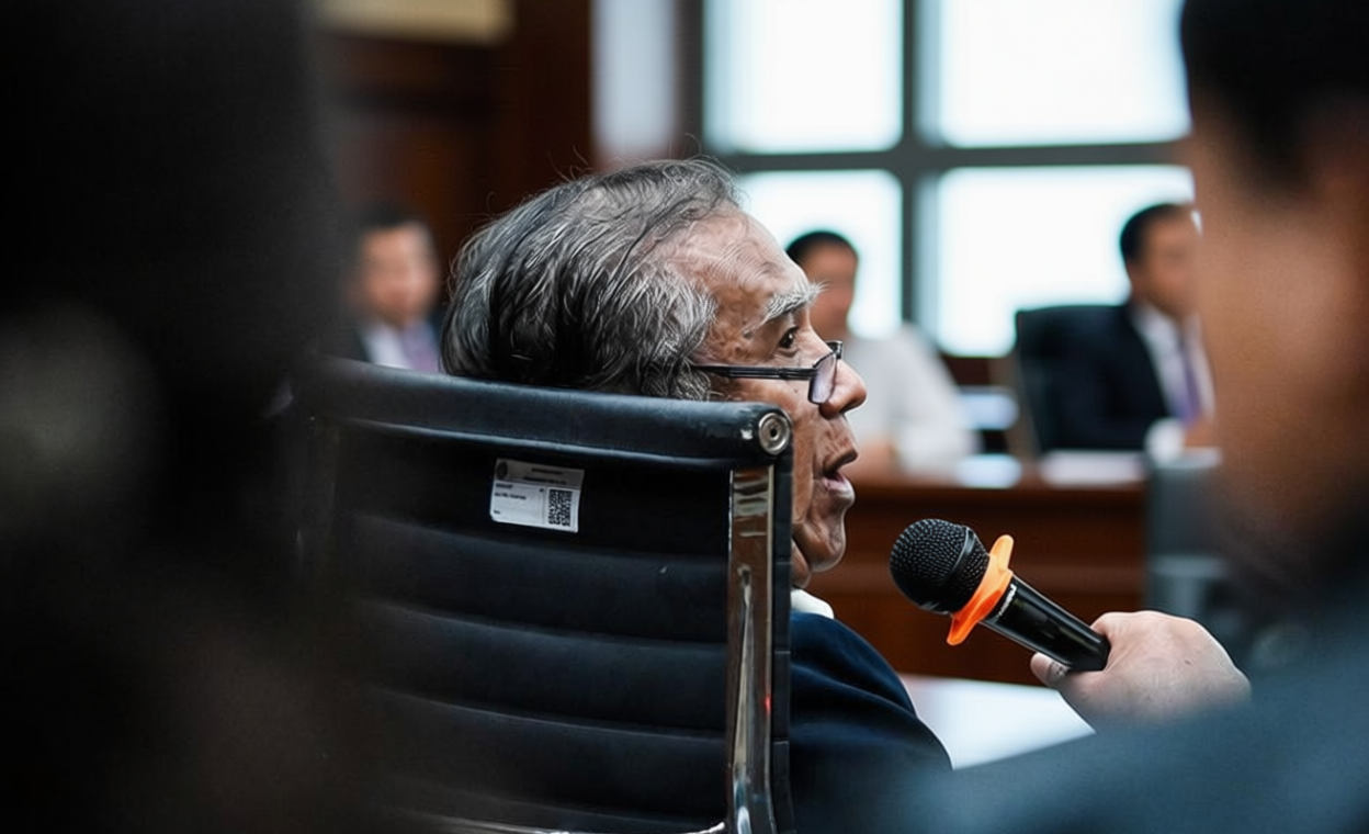 Mantan Hakim MK: UU BUMN Baru Bisa Ubah Penilaian Kasus Korupsi Pertamina