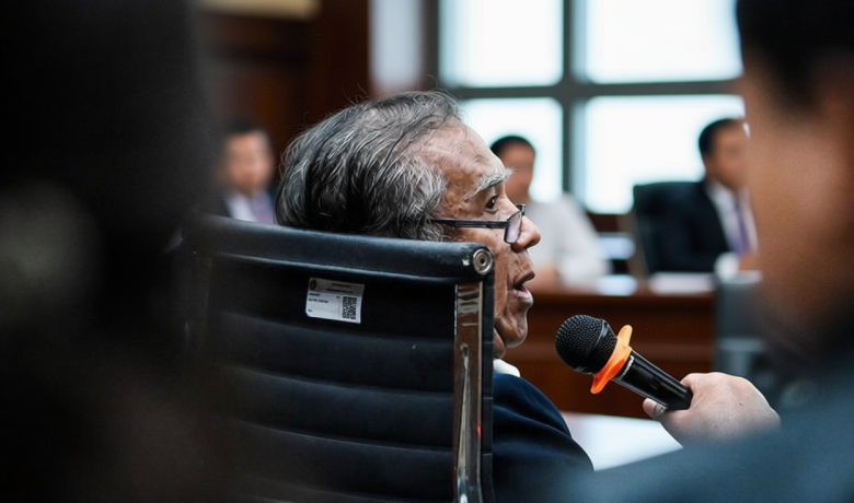 Mantan Hakim MK: UU BUMN Baru Bisa Ubah Penilaian Kasus Korupsi Pertamina