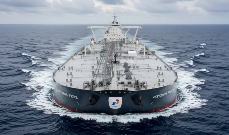 Topics Covered: Usai Tertahan 4 Bulan, Kapal Pertamina Pride Akhirnya Tinggalkan Selat Hormuz