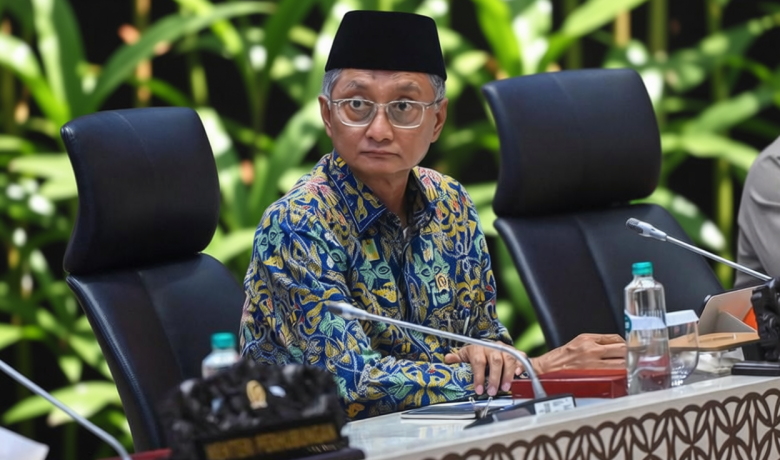Key Strategy: Menteri PU Dody Hanggodo Bantah Terlibat Doxing Dosen UGM yang Mengkritiknya