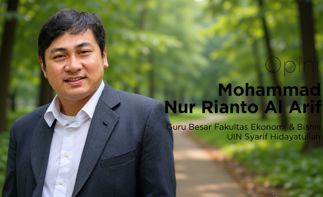 Special Plan: Jobless Growth dan Ancaman bagi Kesejahteraan