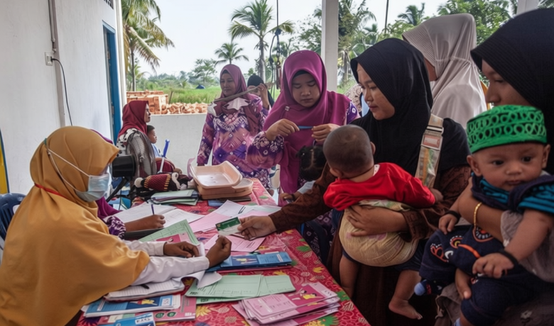 BPJS Kesehatan: Lebih dari 71 Juta Anak Terlindungi Program JKN