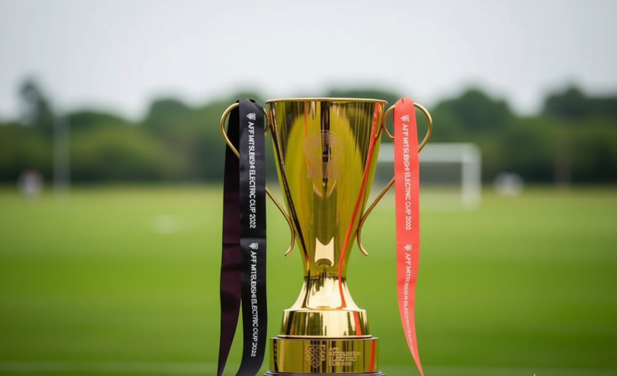 Update Klasemen Grup B Piala AFF 2026: Harimau Malaya di Puncak