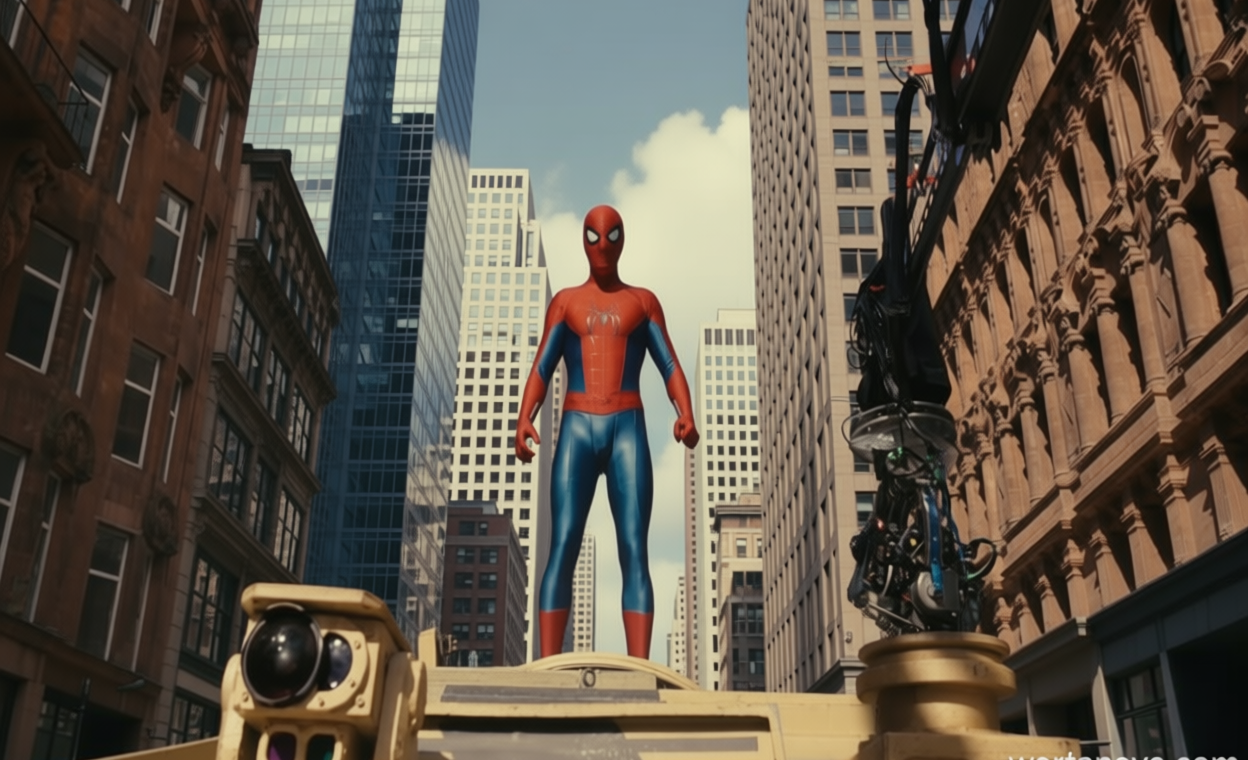 8 Film yang Perlu Ditonton Sebelum Spider-Man: Brand New Day