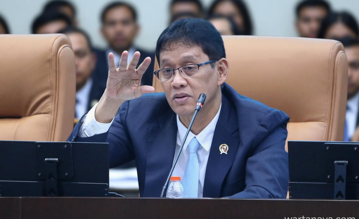Topics Covered: Purbaya Akui Anggaran Pendidikan 2025 Hanya Capai 19% APBN, Tak Sesuai UU