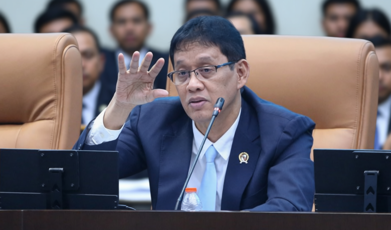 Topics Covered: Purbaya Akui Anggaran Pendidikan 2025 Hanya Capai 19% APBN, Tak Sesuai UU