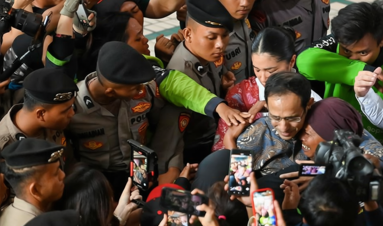 Key Issue: Jejak Prestasi Nadiem Makarim di Kancah Global, Kini Divonis 10 Tahun Penjara