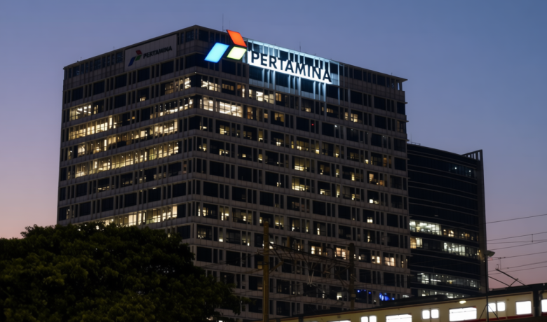 Key Strategy: Pertamina Telah Rampingkan 31 Entitas Bisnis hingga Semester 1 2026