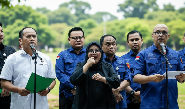 Key Discussion: Kejagung Benarkan Surat Rahasia soal Potensi Ancaman di Lingkungan Kejaksaan