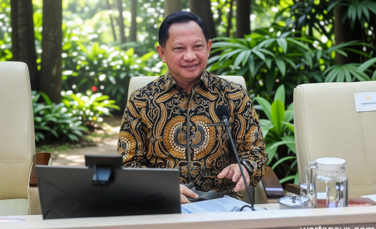Special Plan: Marak Kepala Daerah Korupsi, Biaya Kampanye Pilkada Bakal Dibatasi