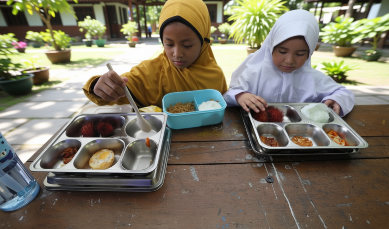 BGN Isyaratkan Pemangkasan Anggaran MBG 2026 Bisa Lebih dari Rp 70 Triliun