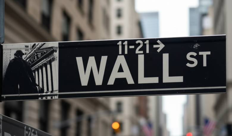 Latest Program: Wall Street Positif Ditopang Kenaikan Saham Teknologi, Nasdaq Naik 2,1% Sepekan