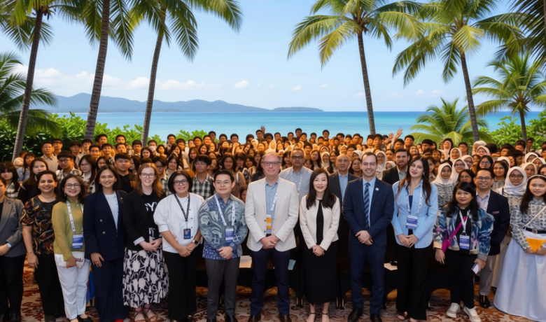 NSW Summit 2026 Perkuat Kolaborasi Pendidikan Australia–Indonesia