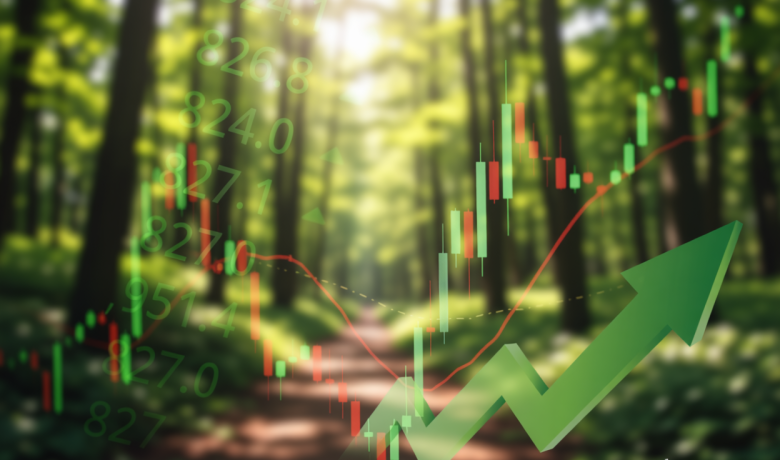 Facing Challenges: IHSG Menguat 0,92% ke 5.695, Saham Industri Dasar MBMA, BRPT, INCO Berpesta