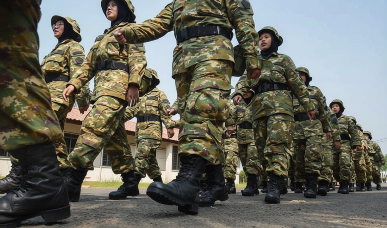 Latest Program: Buntut Lima Calon Manajer Meninggal, Kemenhan Hapus Latihan Militer Kopdes