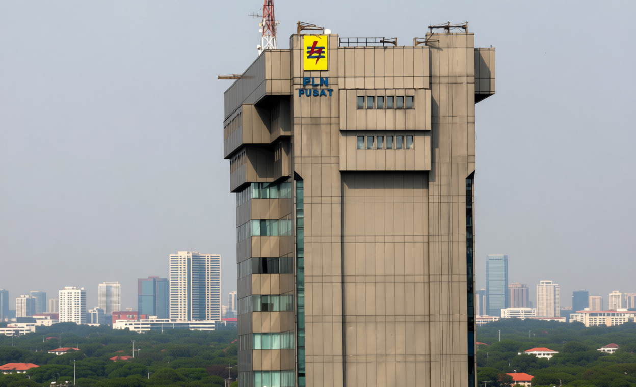 PLN Jamin Serap Listrik PSEL Selama 30 Tahun – Pengembang Diminta Tak Khawatir