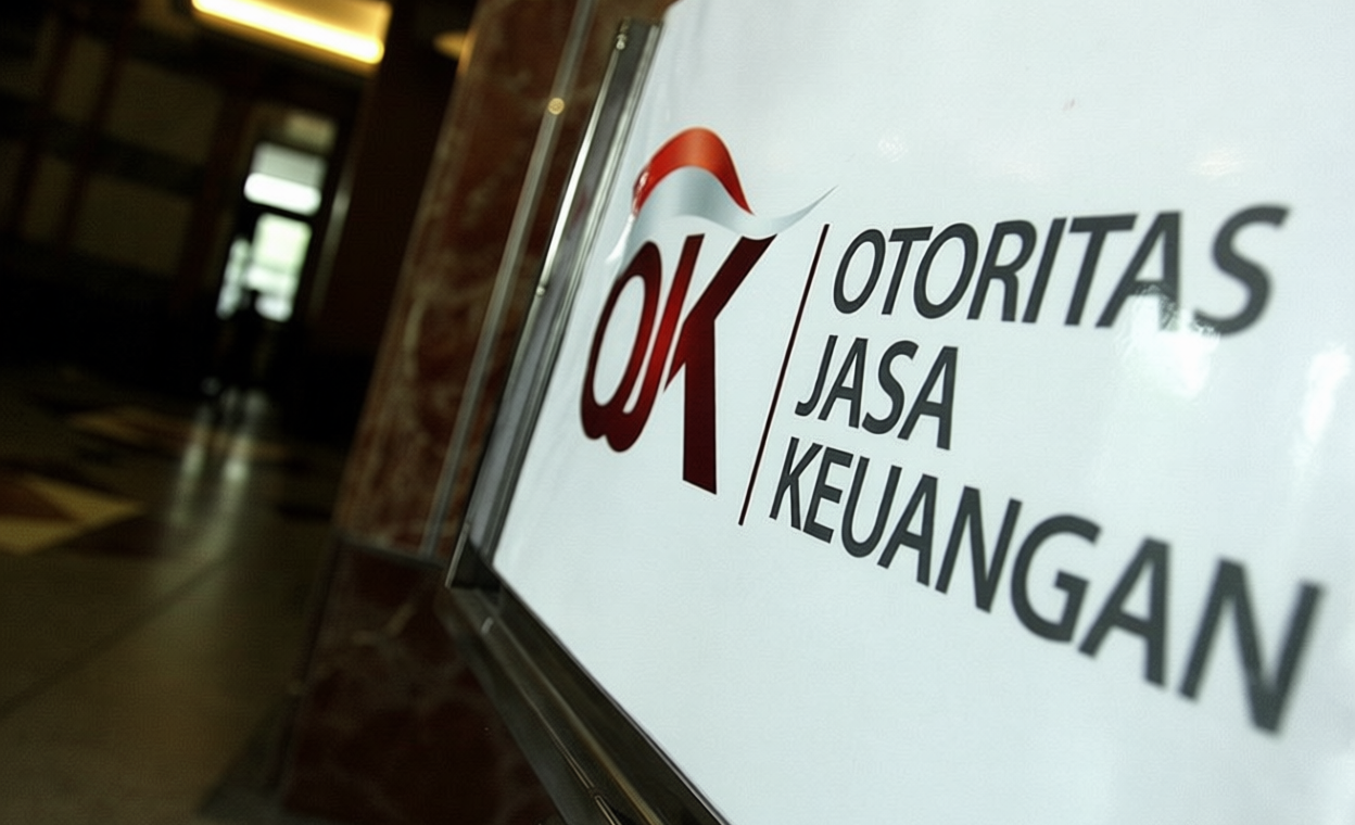 OJK Cari Startup AI dan Fraud Detection untuk Perkuat Sektor Keuangan