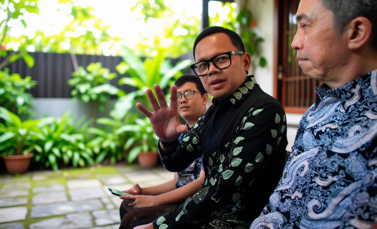 Wamendagri Ingatkan Dedi Mulyadi, Sayembara Begal Harus Sesuai Koridor Hukum