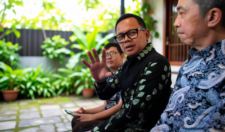 Wamendagri Ingatkan Dedi Mulyadi, Sayembara Begal Harus Sesuai Koridor Hukum
