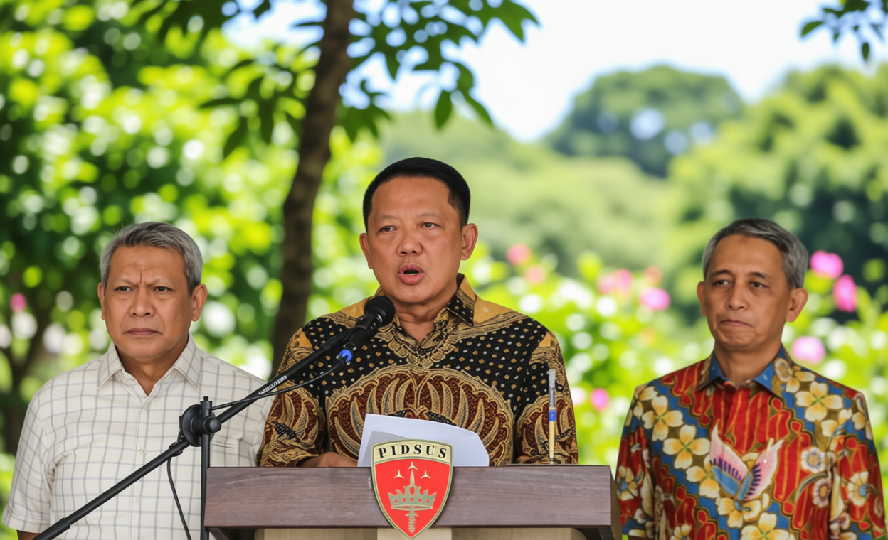 Pakar Desak Penyidik Dalami Peran Febrie Adriansyah di Satgas PKH