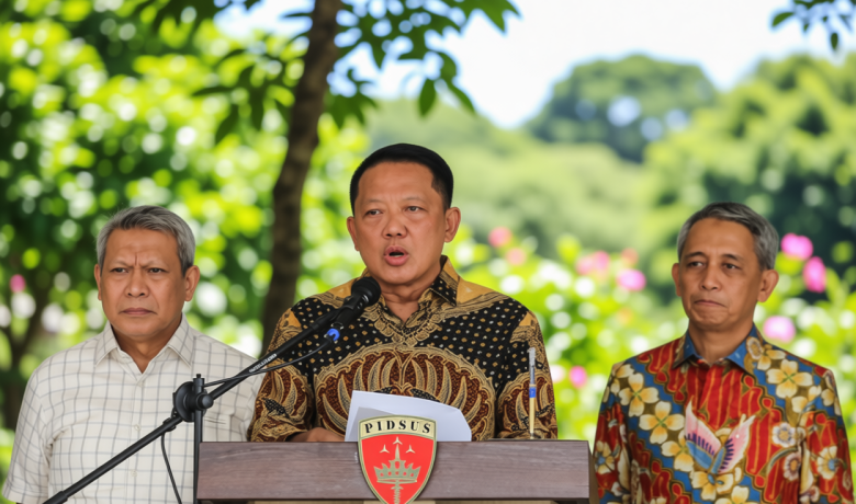 Pakar Desak Penyidik Dalami Peran Febrie Adriansyah di Satgas PKH