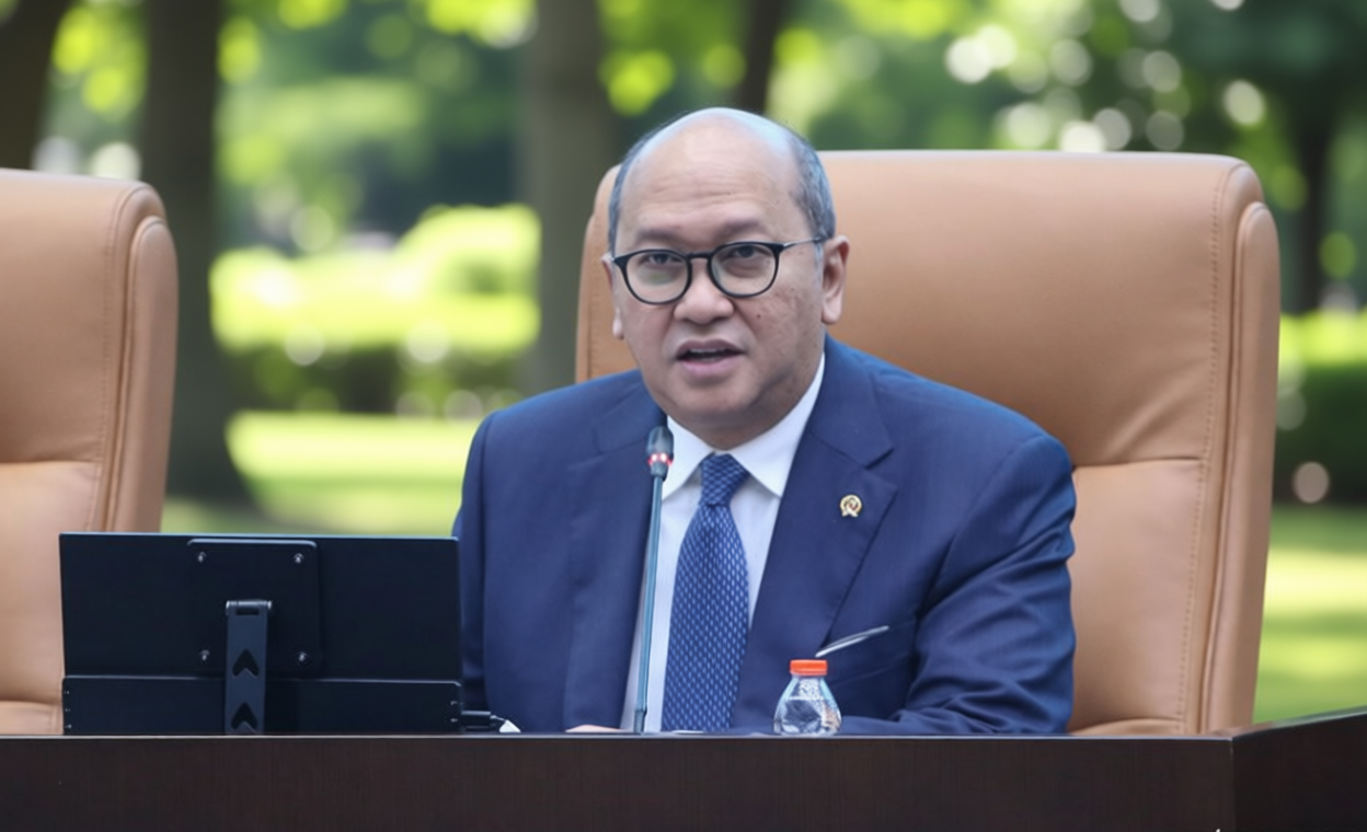 Danantara Siapkan Menara Danareksa Jadi Kantor Sementara PFII