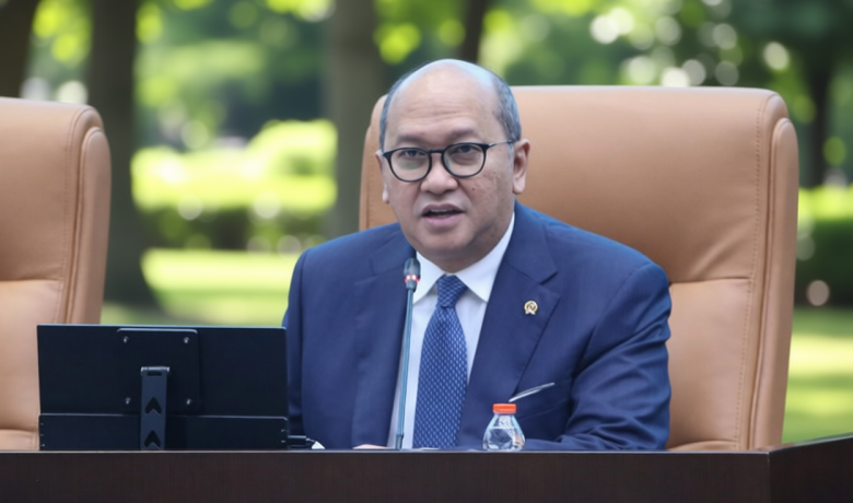 Danantara Siapkan Menara Danareksa Jadi Kantor Sementara PFII