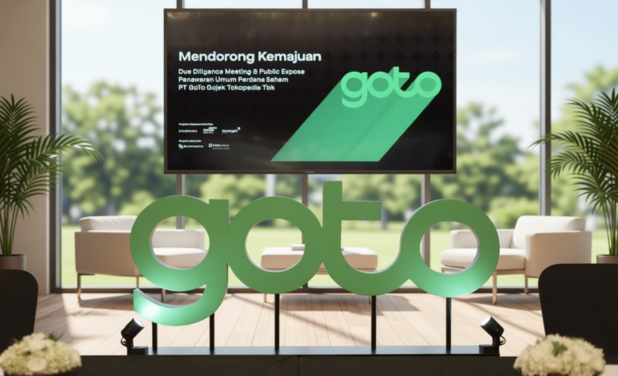 GoPay Salip Gojek Jadi Mesin Laba GoTo, Bisnis Fintech Jadi Lebih Menguntungkan